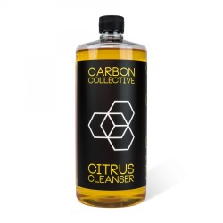 Čistič na predumytie Carbon Collective Citrus Cleanser 1000 ml