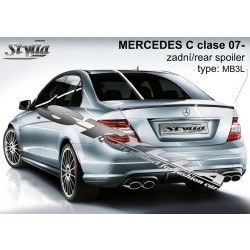 Krídlo - MERCEDES BENZ C - classe 07-