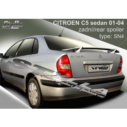 Krídlo - CITROEN C5 sedan 01-04