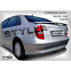 Krídlo - CITROEN C5 sedan 01-04