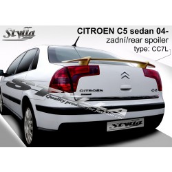 Krídlo - CITROEN C5 sedan 04-08