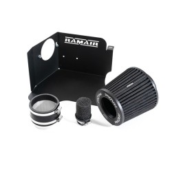 Audi TT (8N) 1.8T (K03) 1998-2006 - Športový kit sania PRORAM