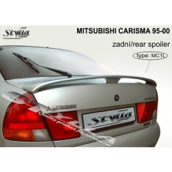 Krídlo - MITSUBISHI Carisma htb 95-00