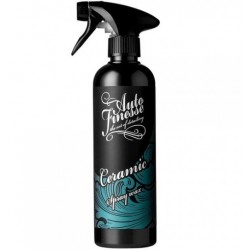 Auto Finesse Ceramic Spray Wax 500 ml rýchly vosk s SiO2