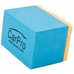 Aplikátor na leštenie okien CarPro CeriGlass