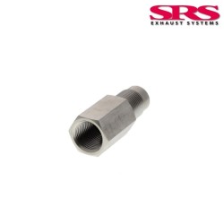 Honda Civic 1996-2001 2 dveř. coupe 1.6i LS (D16Y7 - EJ6) Cellfix s mini náhradou katalyzátoru SRS exhaust systems