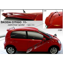 Krídlo - ŠKODA Citigo 11-