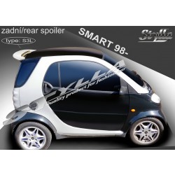 Krídlo - SMART City-coupe 98-