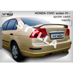 Krídlo - HONDA Civic sedan 01-