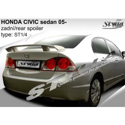 Krídlo - HONDA Civic sedan 05-  I.