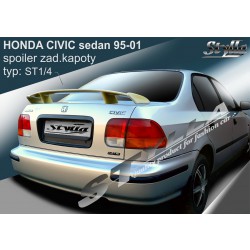 Krídlo - HONDA Civic sedan 95-01 I.