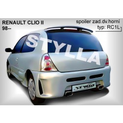 Krídlo - RENAULT Clio 98-05