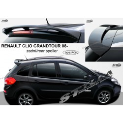 Krídlo - RENAULT Clio Grandtour 08-