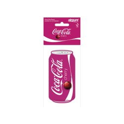 Závesná vôňa - Coca Cola Cherry
