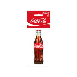 Závesná vôňa - Coca Cola Original Fľaša