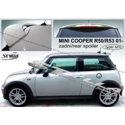 Krídlo - MINI Cooper R50, R53 01-