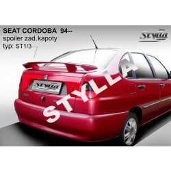 Krídlo - SEAT Cordoba 93-02