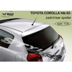 Krídlo - TOYOTA Corolla 02-