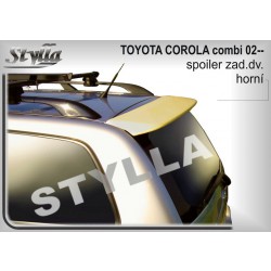 Krídlo - TOYOTA Corolla combi 02-