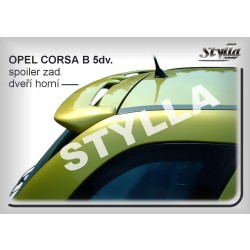 Krídlo - OPEL Corsa B 5dv. 93-00