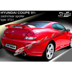 Krídlo - HYUNDAI Coupe 01-