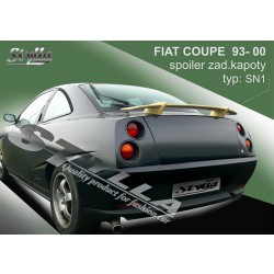 Krídlo - FIAT Coupe 93-00