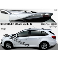 Krídlo - CHEVROLET Cruze combi 12-