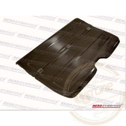 Honda CRX 87- 93.- Karbónové plato kufra