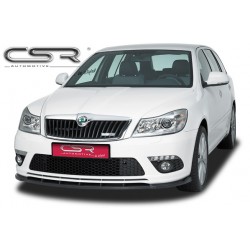 Škoda Octavia II (1Z) RS 09-13- - predný podnárazník