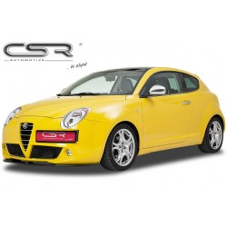 Predné podnárazník - Alfa Romeo Mito