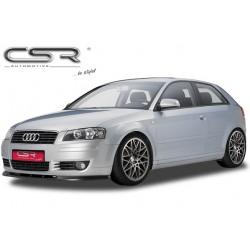 Predné podnárazník - Audi A3 8P, 8PA 03-08