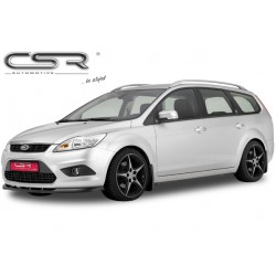 Ford Focus MK2 08-10 - predný podnárazník