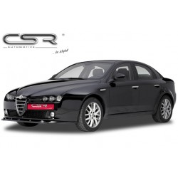 Predné podnárazník - Alfa Romeo 159