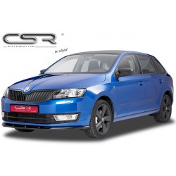 Škoda Rapid (Typ NH) 12- - predné podnárazník