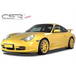 Porsche 911/996 03-05 - predný podnárazník