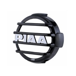 PIAA náhradná mriežka svetlometu s logom PIAA, pre svetlomet: LP570