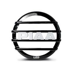 PIAA náhradná mriežka svetlometu s logom PIAA, pre svetlomet: LP560