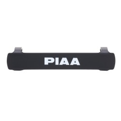PIAA čierny plastový kryt s logom pre svetelné rampy PIAA rady V-RF, pre rampu: V-RF10