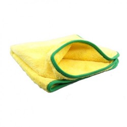 Dodo Juice Double Touch Double Thickness Drying Towel 60x60cm sušiace uterák
