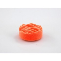 Dodo Juice Orange Fin Cutting Pad 80mm leštiaci kotúč