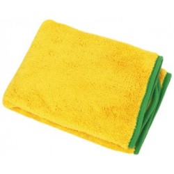 Dodo Juice Orange Plush Extra-dense Drying Towel 60x60cm sušiace uterák