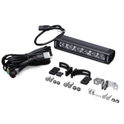 PIAA S-RF9 svetelná LED rampa o dĺžke 23,8 cm (9