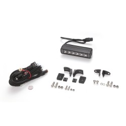 PIAA V-RF7 svetelná LED rampa 5800 K / 2650 lm o dĺžke 17,7 cm (7