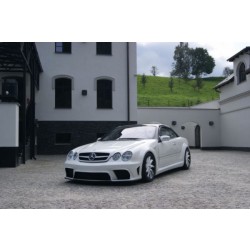 Mercedes CL W215 - Komplet wide bodykit ATS