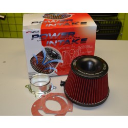 Športový filter - APEXI štýl Power Intake 76mm