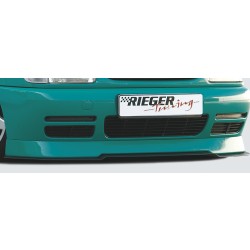Rieger spojler pod predný nárazník RT01 pro Volkswagen Polo 4 6N 5-dver., r.v. 10/94-01, GFK (laminát)