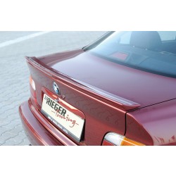 Rieger predĺženie veka kufra pro BMW rad 3 E36 kupé