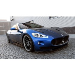 Maserati Granturismo 07-11 - prahy