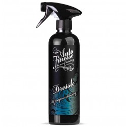 Auto Finesse - Dressle All Purpose Dressing 500 ml sealant na plasty