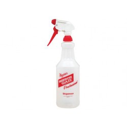 Meguiar 's Generic Spray Bottle - 946 ml - zrieďovací fľaša univerzálny, bez rozprašovača